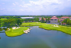 Eastin Thana City Golf Resort