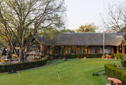 Magalies Park Golf Club