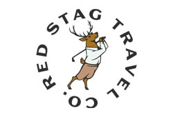 Red Stag Travel Co.