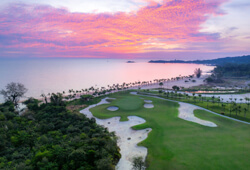 Essuri Vung Bau Golf