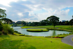 Ciputra Golf Surabaya