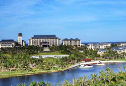 Gloria Resort Sanya