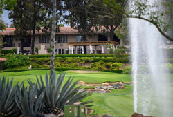 Rancho Bernardo Inn