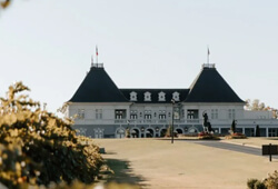 Chateau Elan