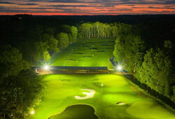 Brocket Hall Golf Academy (England)