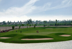 Royal Bang Pa-in Golf Club (Thailand)