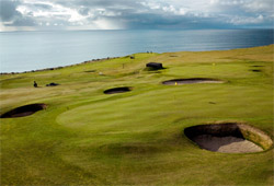 Keilir Golf Club (Iceland)