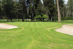 San Andrés  Golf Club