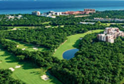 Gran Coyote Golf Course