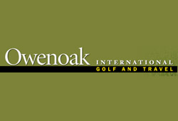 Owenoak International Golf Travel