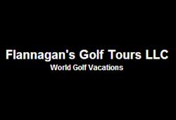 Flannagan's Golf Tours