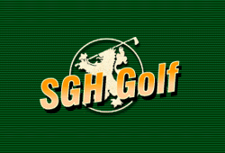 SGH Golf