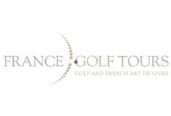 France Golf Tours