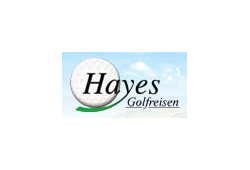 Hayes Golfreisen