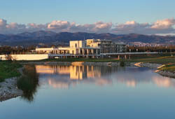 Limassol Greens Golf