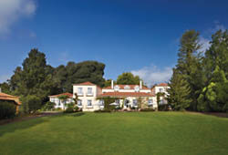 Casa Velha do Palheiro Relais & Châteaux (Portugal)