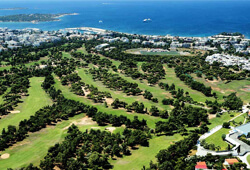 Golf Prive Glyfada (Greece)