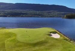 Tyrifjord Golfklubb