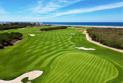 Al Houara Golf Club