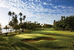 Dorado Beach East Course