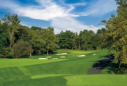 Muirfield Village Golf Club