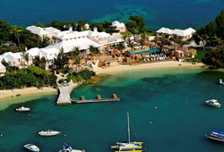 Cambridge Beaches Resort & Spa (Bermuda)
