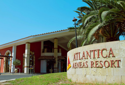 Atlantica Aeneas Hotel