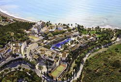 Columbia Beach Resort (Cyprus)
