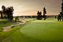 Sand Valley Golf & Country Club