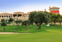 La Finca Golf & Spa Resort (Spain)