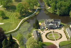 Engelenburg Castle (Netherlands)