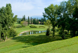Gardagolf Country Club (Italy)