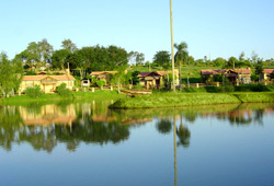 Paraiso Golf Ranch Resort & Spa (Paraguay)
