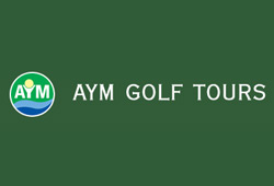 AYM Golf Tours Pty Ltd