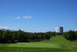 Niseko Village Golf Course (Japan)