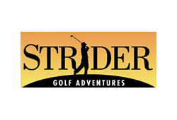 Strider Golf Adventures