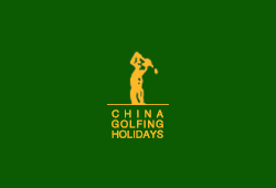 China Golfing Holidays
