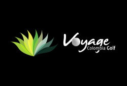 Voyage Colombia Golf
