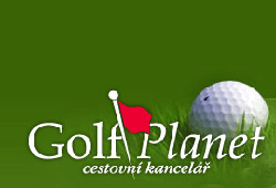 Golf Planet