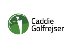 Caddie Golfrejser