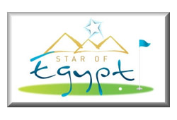 Star of Egypt Golf Travel