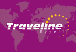 Traveline Egypt