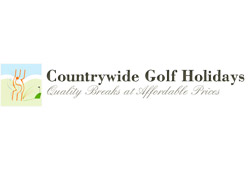 Countrywide Golf Holidays