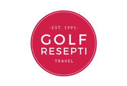 Golfresepti Travel