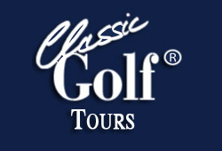 Classic Golf Tours - Pinder Reisen