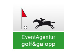 Golf & Galopp