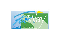 Fairway Golfreisen