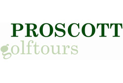 Proscott Golftours