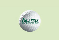 Klassis Golf Club Istanbul