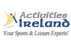 Activities Ireland